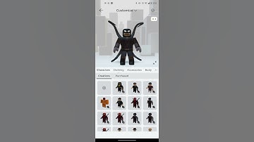 how to make Anakin Skywalker in Roblox