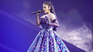 To The Bone - Rimar | Indonesian Idol Special Season