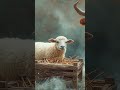 Goat 🐐 is eating #reels #animals #goat #love #shortvideo #goats