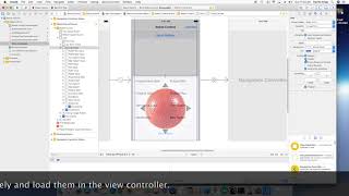 #060 Self Balancing Robot iOS App changes screenshot 3