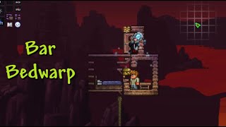 Bar Bedwarp (no sand, no lava)
