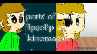 2 parts of maps||°•fipaclip x kinemaster•°||
