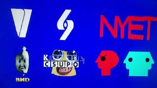 The Scary Logos Alliance Part 1