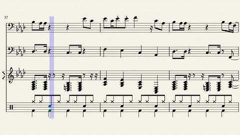 Just the Two of Us - Trombone and Euphonium Duet