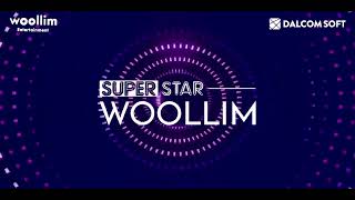 Superstar Woollim  Main Menu 