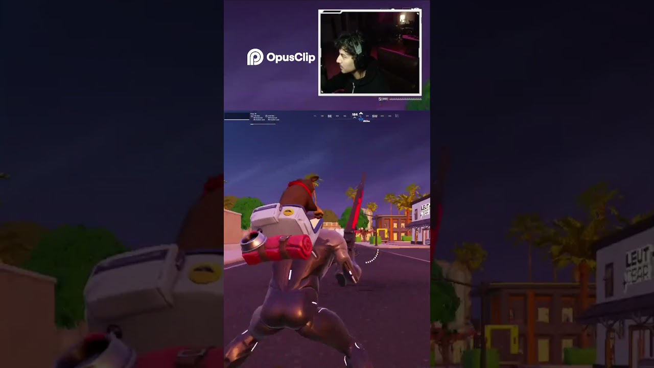 {Opus Title too bad} 