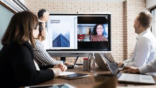 Interactive Display Panel (4k UHD LED) | Newline Trutouch X Series | Venus Enterprises
