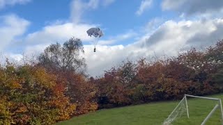 CanSAT Testing 2