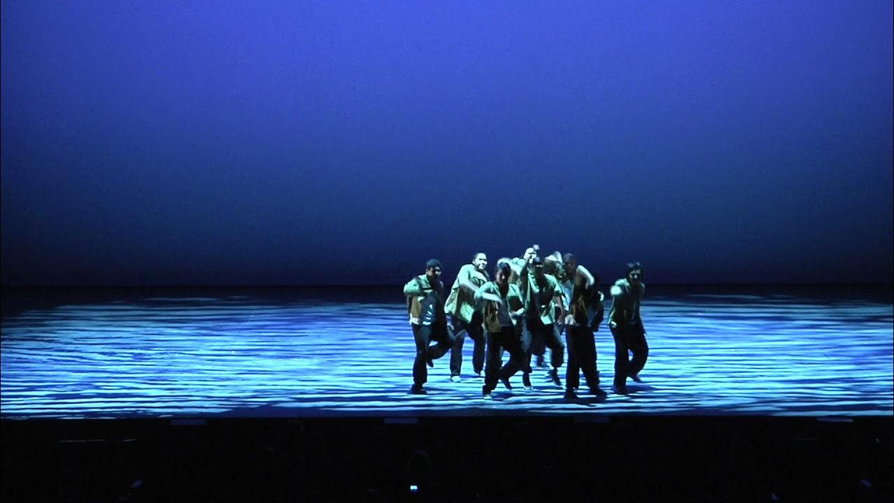 Lac La Croix FN Final Dance 2015 YouTube