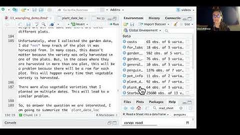 Joining data with dplyr verbs in R