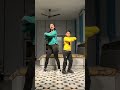 Mere Mehboob Mere Sanam Dance Shorts 