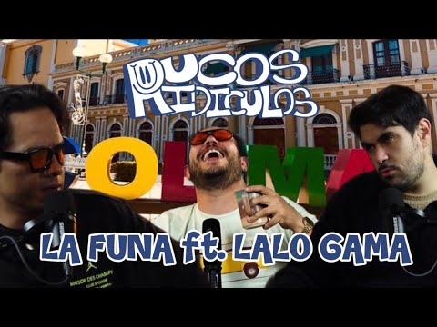 RUCOS RIDÍCULOS opinan de las funas FT @Soylalogama