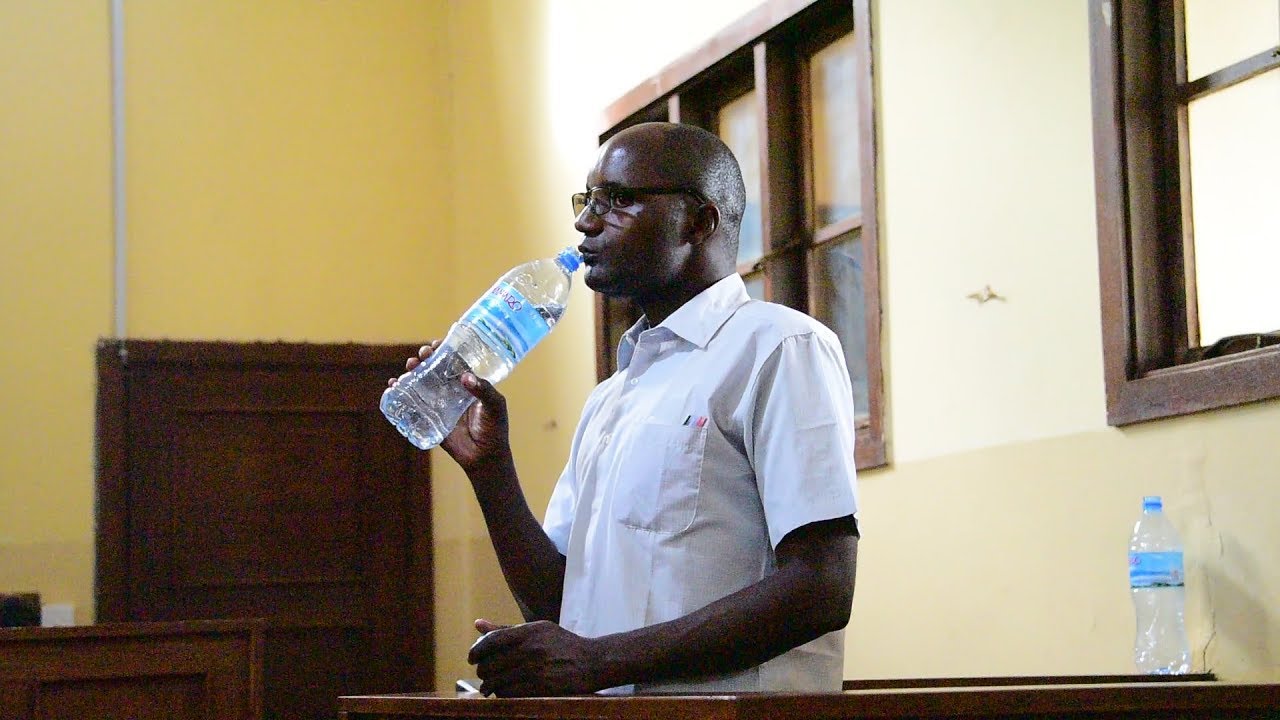 Mauaji ya Mwanafunzi Moshi mapya yaibuka: Laki tano ilitumwa, Mtuhumiwa hana kibali, ulevi