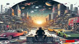 Ecstasio - Sunlit Daze