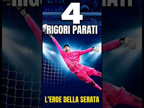 Video Edoardo Motta - Il portiere che Sarri non voleva e che l’ha portato in finale di Coppa Italia ?
