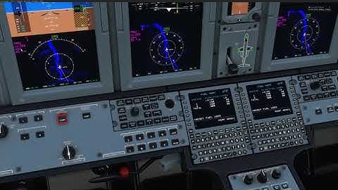 Working Title CJ4 0.4.0 Features Showcase