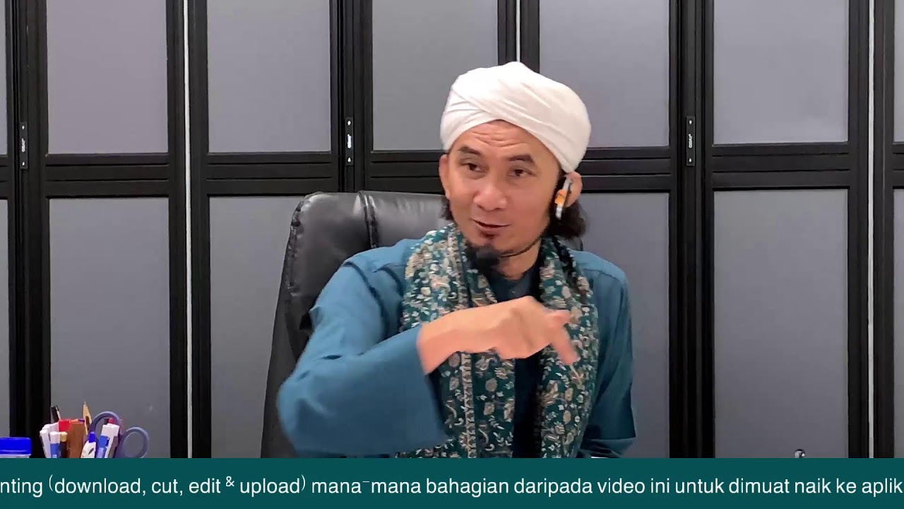 Pondok Baitul Muhajir : RisalahTauhid 24