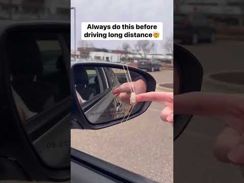 Most People Don T Know These Car Safety Tips And Tricks Waitforit Noway Safety Lifehacks 