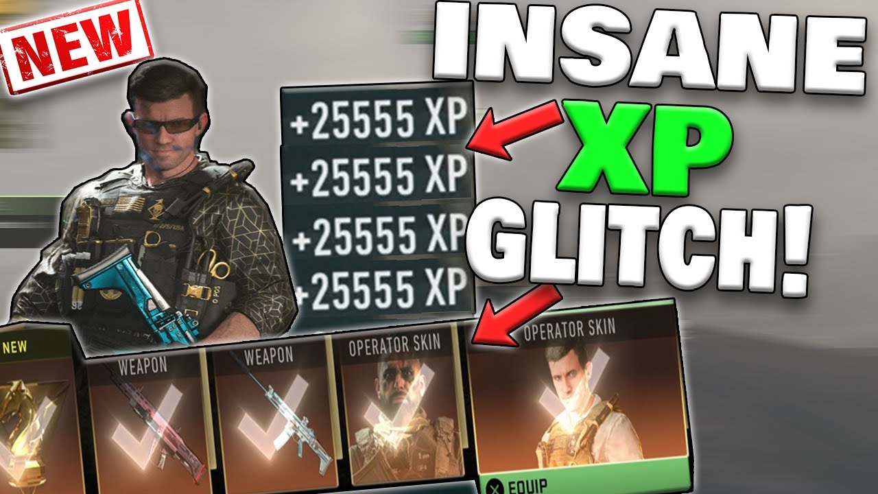 (NEW) INSANE XP GLITCH IN WARZONE/DMZ SEASON 5! UNLIMITED BATTLE PASS