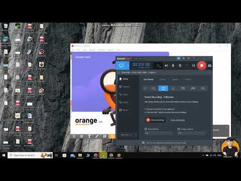การทำนายข้อมูล Image Analytics ด้วยโปรแกรม Orange แบบ Unsupervised