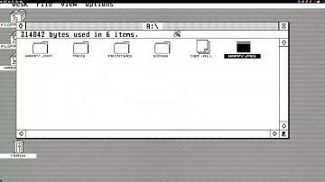 ATARI ST happy music atari midi studio 1 0 Steinberg