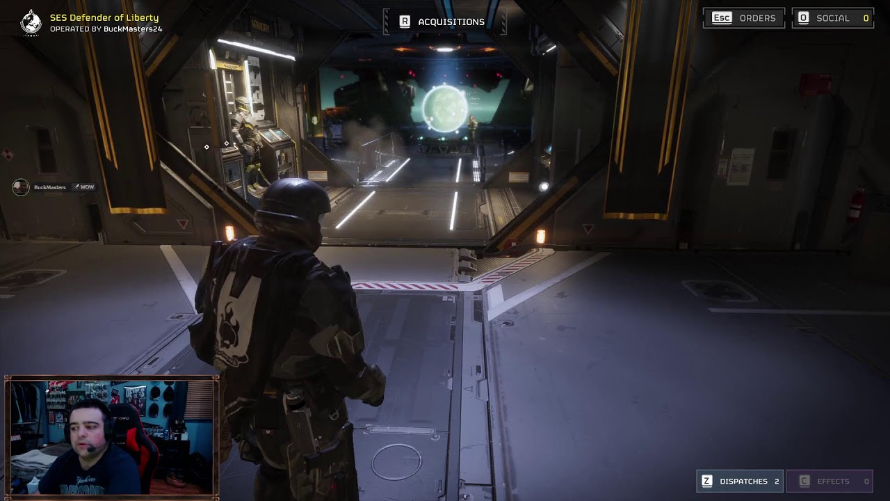 Hell Divers II: 4 Stars for Super Earth, 0 Stars for Aim