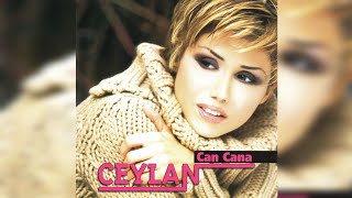 Ceylan Can Cana Albüm Kapakları