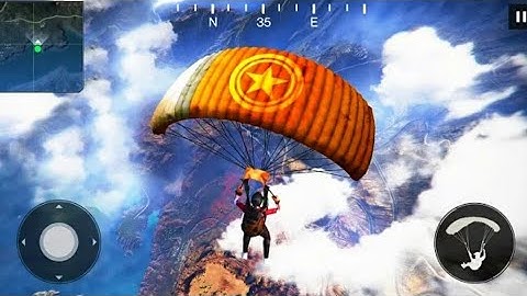 US Army Counter Attack - FPS Shooting Android GamePlay #1