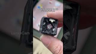 Dùng Lenxecam Carplay cẩn thận lúc rửa xe gây hỏng cam sau #Lenxecam #vf3 #vf5
