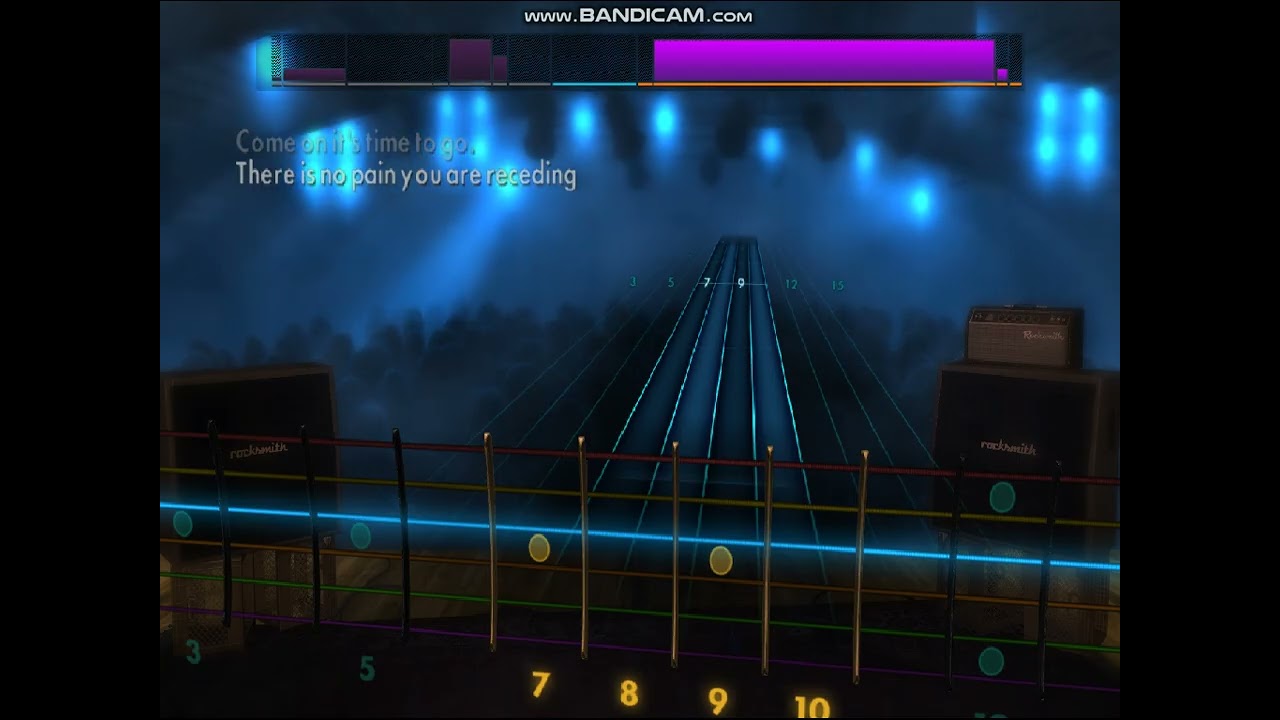 David Gilmour (Pink Floyd)-Comfortably Numb (Lead)(1979) (2017) v1 (RockSmith 2014)(avdocatwork.com)