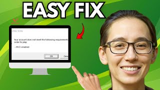 How To Fix “Your Account Does Not Meet the Requirements” HVCI Error In Valorant