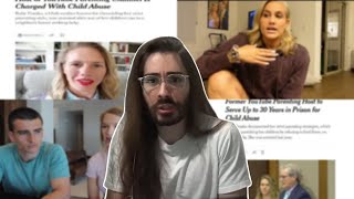 penguinz0 - Terrible Family Channels Compilation