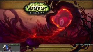 [Hunter] WoW:Legion ToV Mythic Progression screenshot 5