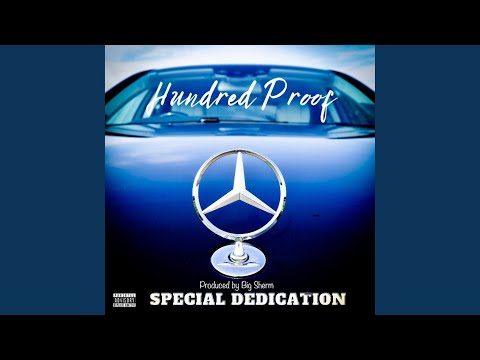 YouTubeでSpecial Dedicationを視聴