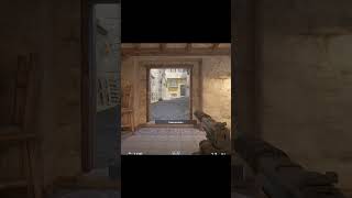 CS2 Inferno Smokes - Humo de TT a Biblioteca