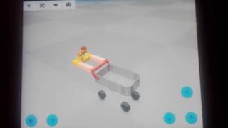 Blocksworld Glitch!!!
