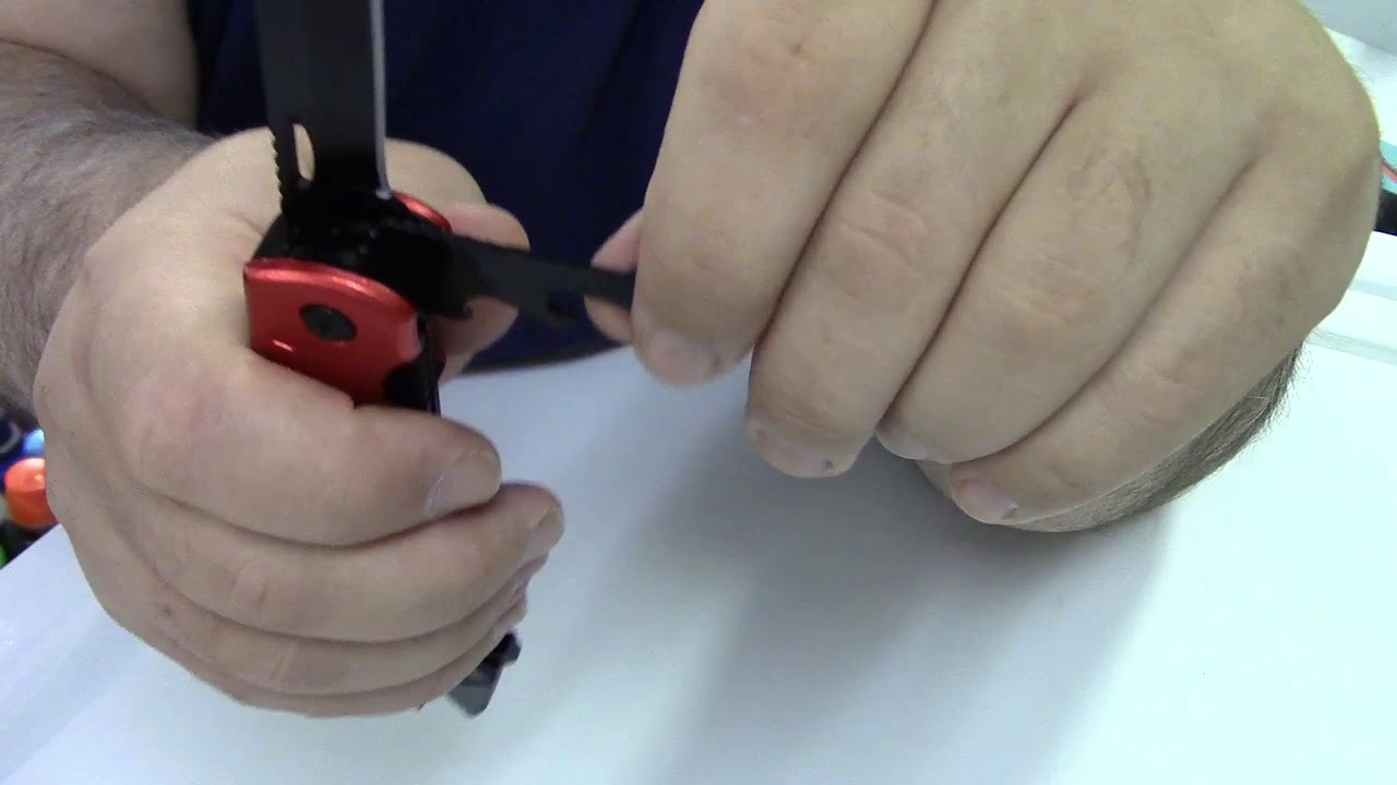 RoverTac 10-In-1 Multitool Review