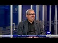 Ing. Tomás Correa analiza la gestión del IDAAN y la crisis del agua en el país