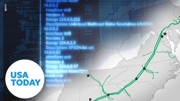 Colonial Pipeline hack only latest in rising ransomware threats | USA TODAY