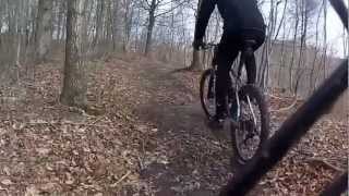 Mtb tur