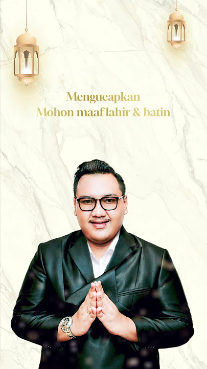 Sugeng riyadi sedaya lepat nyuwun ngapunten #NdarboyGenk #Shorts