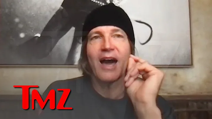 Stephan Jenkins Reacts to Third Eye Blind Beef in ...
