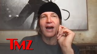 Stephan Jenkins Reacts to Third Eye Blind Beef in 'Pam & Tommy' | TMZ
