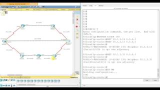 S13L64  Wildcards to Configure EIGRP