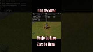 Corte da Live Zero to hero 21 #projectzomboid #gameplay #games #zerotohero #gaming #zombie #gamer