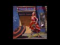 Cyndi Lauper - Time After Time (Official Instrumental)