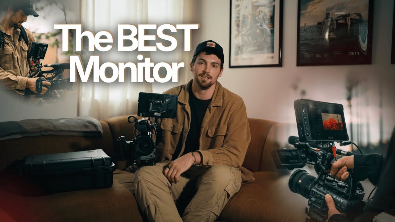 SmallHD Ultra 7