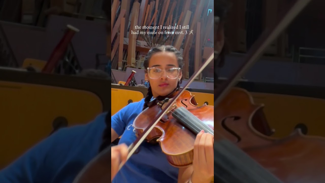 Shostakovich Symphony No. 5, mvt 4 ‼️📢 