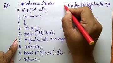 Line of Code (LOC) | Software Engineering | SE | Lec-20 | Bhanu Priya