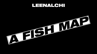 이날치 LEENALCHI - 어류도감 A fish map [M/V]